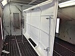 Used 1999 LAND ROVER DEFENDER 110 5-DOOR  TD5 HERITAGE - (FRAME-OFF RESTORATION) in JACKSONVILLE, FLORIDA (Photo 3)