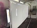 Used 1999 LAND ROVER DEFENDER 110 5-DOOR  TD5 HERITAGE - (FRAME-OFF RESTORATION) in JACKSONVILLE, FLORIDA (Photo 6)