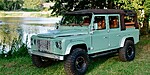Used 1999 LAND ROVER DEFENDER 110 5-DR  TD5  - (FRAME-OFF RESTORATION) in JACKSONVILLE, FLORIDA