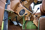 Used 1999 LAND ROVER DEFENDER 110 5-DR  TD5  - (FRAME-OFF RESTORATION) in JACKSONVILLE, FLORIDA (Photo 27)