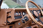 Used 1999 LAND ROVER DEFENDER 110 5-DR  TD5  - (FRAME-OFF RESTORATION) in JACKSONVILLE, FLORIDA (Photo 33)