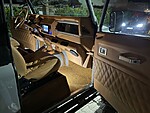 Used 1999 LAND ROVER DEFENDER 110 5-DR  TD5  - (FRAME-OFF RESTORATION) in JACKSONVILLE, FLORIDA (Photo 37)