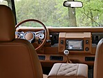 Used 1999 LAND ROVER DEFENDER 110 5-DR  TD5  - (FRAME-OFF RESTORATION) in JACKSONVILLE, FLORIDA (Photo 41)