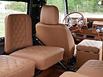 Used 1999 LAND ROVER DEFENDER 110 5-DR  TD5  - (FRAME-OFF RESTORATION) in JACKSONVILLE, FLORIDA (Photo 42)