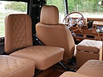 Used 1999 LAND ROVER DEFENDER 110 5-DR  TD5  - (FRAME-OFF RESTORATION) in JACKSONVILLE, FLORIDA (Photo 42)