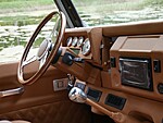 Used 1999 LAND ROVER DEFENDER 110 5-DR  TD5  - (FRAME-OFF RESTORATION) in JACKSONVILLE, FLORIDA (Photo 44)