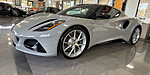 Used 2024 LOTUS EMIRA I4 W/DCT 1ST EDITION in JACKSONVILLE, FLORIDA