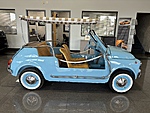 Used 1971 FIAT JOLLY 500 - (FULL RESTORATION - CHOICE OF COLORS) in JACKSONVILLE, FLORIDA (Photo 14)