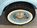 Used 1971 FIAT JOLLY 500 - (FULL RESTORATION - CHOICE OF COLORS) in JACKSONVILLE, FLORIDA (Photo 26)