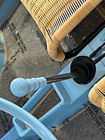 Used 1971 FIAT JOLLY 500 - (FULL RESTORATION - CHOICE OF COLORS) in JACKSONVILLE, FLORIDA (Photo 29)