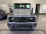 Used 1997 LAND ROVER DEFENDER 110 5-DR RARE BMW 2.8 RHD - (COLLECTOR SERIES) in JACKSONVILLE, FLORIDA (Photo 12)