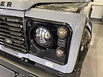 Used 1997 LAND ROVER DEFENDER 110 5-DR RARE BMW 2.8 RHD - (COLLECTOR SERIES) in JACKSONVILLE, FLORIDA (Photo 13)