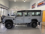 Used 1997 LAND ROVER DEFENDER 110 5-DR RARE BMW 2.8 RHD - (COLLECTOR SERIES) in JACKSONVILLE, FLORIDA (Photo 2)