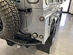 Used 1997 LAND ROVER DEFENDER 110 5-DR RARE BMW 2.8 RHD - (COLLECTOR SERIES) in JACKSONVILLE, FLORIDA (Photo 20)