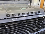 Used 1997 LAND ROVER DEFENDER 110 5-DR RARE BMW 2.8 RHD - (COLLECTOR SERIES) in JACKSONVILLE, FLORIDA (Photo 28)