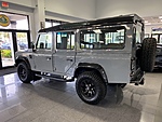 Used 1997 LAND ROVER DEFENDER 110 5-DR RARE BMW 2.8 RHD - (COLLECTOR SERIES) in JACKSONVILLE, FLORIDA (Photo 3)