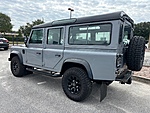 Used 1997 LAND ROVER DEFENDER 110 5-DR RARE BMW 2.8 RHD - (COLLECTOR SERIES) in JACKSONVILLE, FLORIDA (Photo 6)