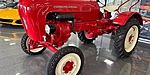 Used 1959 PORSCHE TRACTOR JUNIOR 108 TRACTOR - (COLLECTOR SERIES) in JACKSONVILLE, FLORIDA