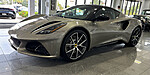 Used 2024 LOTUS EMIRA V6 FIRST EDITION in JACKSONVILLE, FLORIDA