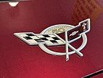 Used 2003 CHEVROLET CORVETTE COUPE 50TH ANNIVERSARY - (COLLECTORS SERIES) in JACKSONVILLE, FLORIDA (Photo 10)