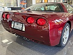 Used 2003 CHEVROLET CORVETTE COUPE 50TH ANNIVERSARY - (COLLECTORS SERIES) in JACKSONVILLE, FLORIDA (Photo 12)