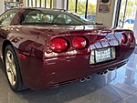 Used 2003 CHEVROLET CORVETTE COUPE 50TH ANNIVERSARY - (COLLECTORS SERIES) in JACKSONVILLE, FLORIDA (Photo 13)