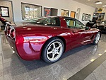 Used 2003 CHEVROLET CORVETTE COUPE 50TH ANNIVERSARY - (COLLECTORS SERIES) in JACKSONVILLE, FLORIDA (Photo 14)