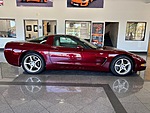 Used 2003 CHEVROLET CORVETTE COUPE 50TH ANNIVERSARY - (COLLECTORS SERIES) in JACKSONVILLE, FLORIDA (Photo 15)