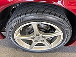 Used 2003 CHEVROLET CORVETTE COUPE 50TH ANNIVERSARY - (COLLECTORS SERIES) in JACKSONVILLE, FLORIDA (Photo 16)