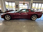 Used 2003 CHEVROLET CORVETTE COUPE 50TH ANNIVERSARY - (COLLECTORS SERIES) in JACKSONVILLE, FLORIDA (Photo 2)