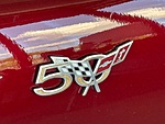 Used 2003 CHEVROLET CORVETTE COUPE 50TH ANNIVERSARY - (COLLECTORS SERIES) in JACKSONVILLE, FLORIDA (Photo 20)
