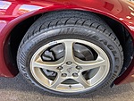 Used 2003 CHEVROLET CORVETTE COUPE 50TH ANNIVERSARY - (COLLECTORS SERIES) in JACKSONVILLE, FLORIDA (Photo 21)