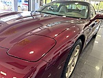 Used 2003 CHEVROLET CORVETTE COUPE 50TH ANNIVERSARY - (COLLECTORS SERIES) in JACKSONVILLE, FLORIDA (Photo 25)