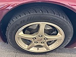 Used 2003 CHEVROLET CORVETTE COUPE 50TH ANNIVERSARY - (COLLECTORS SERIES) in JACKSONVILLE, FLORIDA (Photo 26)