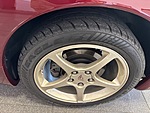 Used 2003 CHEVROLET CORVETTE COUPE 50TH ANNIVERSARY - (COLLECTORS SERIES) in JACKSONVILLE, FLORIDA (Photo 27)