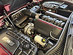 Used 2003 CHEVROLET CORVETTE COUPE 50TH ANNIVERSARY - (COLLECTORS SERIES) in JACKSONVILLE, FLORIDA (Photo 29)