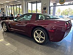 Used 2003 CHEVROLET CORVETTE COUPE 50TH ANNIVERSARY - (COLLECTORS SERIES) in JACKSONVILLE, FLORIDA (Photo 3)