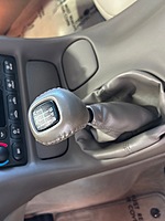 Used 2003 CHEVROLET CORVETTE COUPE 50TH ANNIVERSARY - (COLLECTORS SERIES) in JACKSONVILLE, FLORIDA (Photo 35)