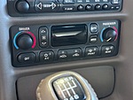 Used 2003 CHEVROLET CORVETTE COUPE 50TH ANNIVERSARY - (COLLECTORS SERIES) in JACKSONVILLE, FLORIDA (Photo 36)