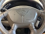 Used 2003 CHEVROLET CORVETTE COUPE 50TH ANNIVERSARY - (COLLECTORS SERIES) in JACKSONVILLE, FLORIDA (Photo 40)