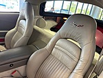 Used 2003 CHEVROLET CORVETTE COUPE 50TH ANNIVERSARY - (COLLECTORS SERIES) in JACKSONVILLE, FLORIDA (Photo 5)