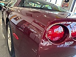 Used 2003 CHEVROLET CORVETTE COUPE 50TH ANNIVERSARY - (COLLECTORS SERIES) in JACKSONVILLE, FLORIDA (Photo 7)