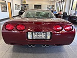 Used 2003 CHEVROLET CORVETTE COUPE 50TH ANNIVERSARY - (COLLECTORS SERIES) in JACKSONVILLE, FLORIDA (Photo 8)