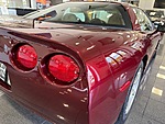 Used 2003 CHEVROLET CORVETTE COUPE 50TH ANNIVERSARY - (COLLECTORS SERIES) in JACKSONVILLE, FLORIDA (Photo 9)