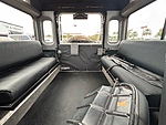 Used 1997 LAND ROVER DEFENDER 90 HARD TOP RARE BMW 2.8 RHD*~ (COLLECTOR SERIES) in JACKSONVILLE, FLORIDA (Photo 10)