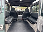 Used 1997 LAND ROVER DEFENDER 90 HARD TOP RARE BMW 2.8 RHD*~ (COLLECTOR SERIES) in JACKSONVILLE, FLORIDA (Photo 17)