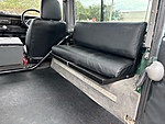 Used 1997 LAND ROVER DEFENDER 90 HARD TOP RARE BMW 2.8 RHD*~ (COLLECTOR SERIES) in JACKSONVILLE, FLORIDA (Photo 18)