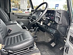 Used 1997 LAND ROVER DEFENDER 90 HARD TOP RARE BMW 2.8 RHD*~ (COLLECTOR SERIES) in JACKSONVILLE, FLORIDA (Photo 22)