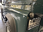 Used 1997 LAND ROVER DEFENDER 90 HARD TOP RARE BMW 2.8 RHD*~ (COLLECTOR SERIES) in JACKSONVILLE, FLORIDA (Photo 39)