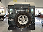 Used 1997 LAND ROVER DEFENDER 90 HARD TOP RARE BMW 2.8 RHD*~ (COLLECTOR SERIES) in JACKSONVILLE, FLORIDA (Photo 40)